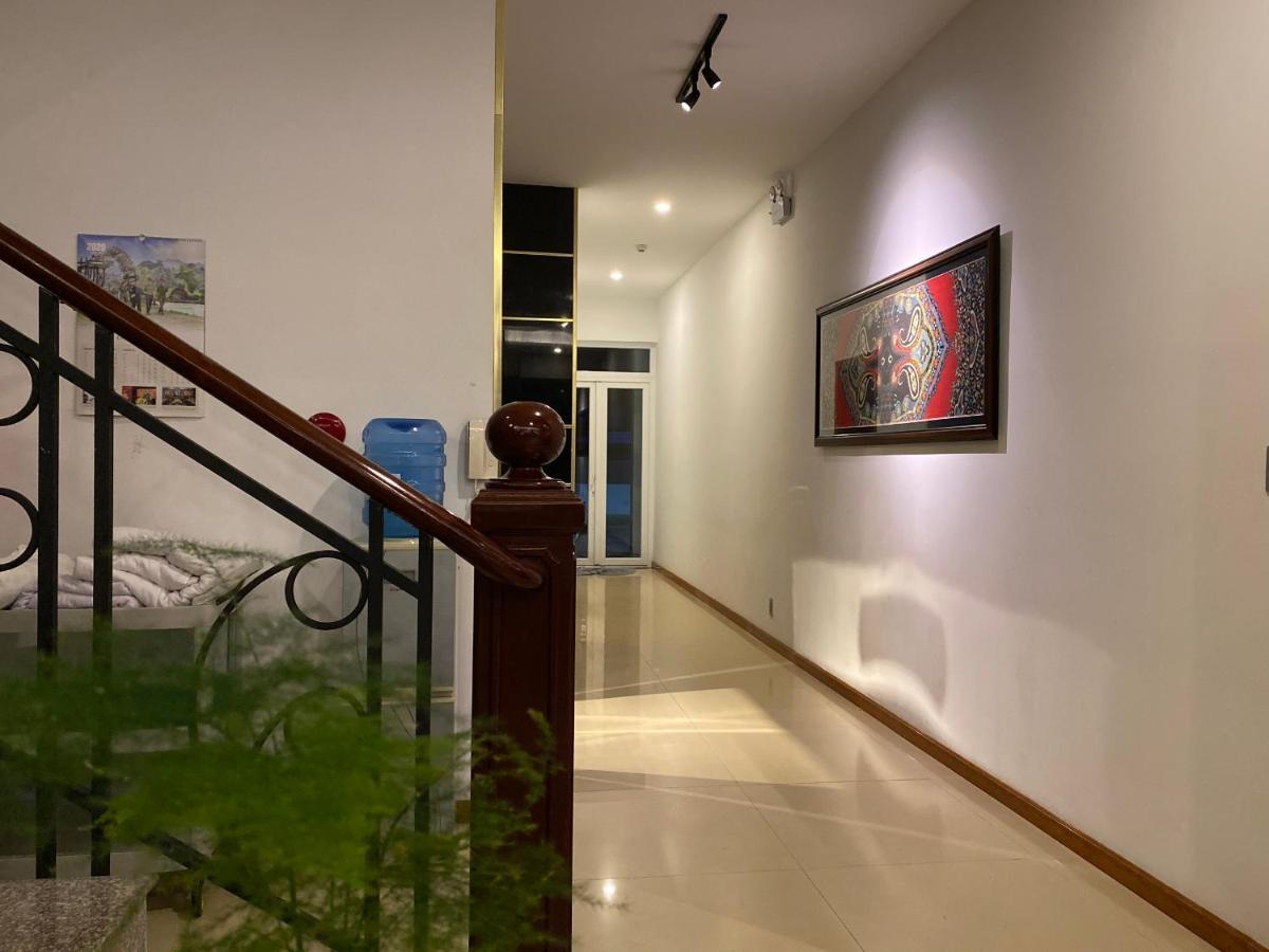 Hotel My My Tay Ninh Exterior foto