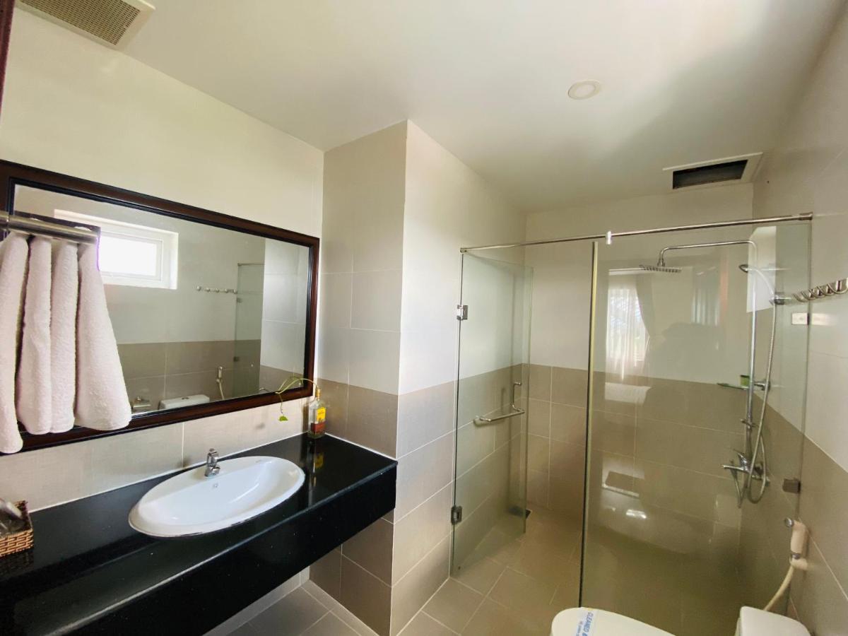 Hotel My My Tay Ninh Exterior foto